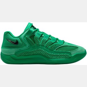 Nike KD18 'Warning Label' Basketball Shoes