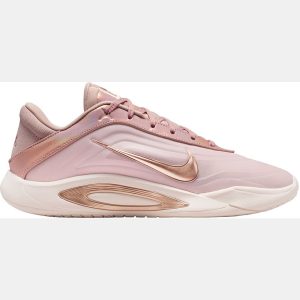 Nike A'One 'Stone Mauve' Basketball Shoes