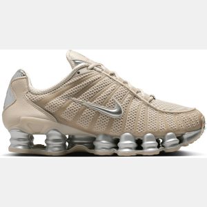 Nike Women's Shox TL Shoes
