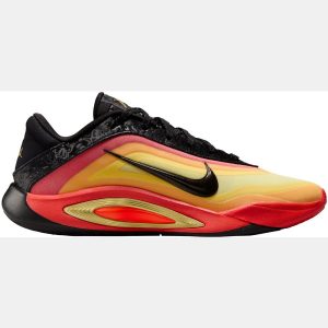 Nike A'One Basketball Shoes