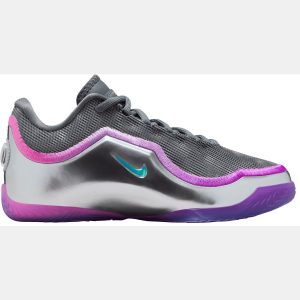 Nike Kids' Grade School Lebron XXIII 'Bubble Boy' Basketball Shoes