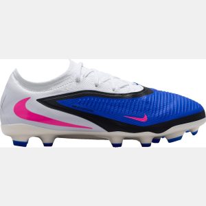 Nike Kids' Phantom 6 Pro FG/MG Soccer Cleats