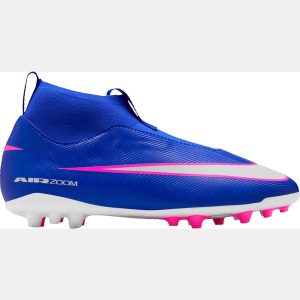 Nike Kids' Mercurial Superfly 10 Academy AG Soccer Cleats