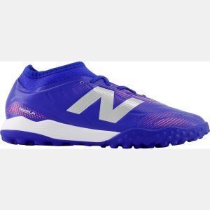 New Balance Kids' Tekela Team V5 Turf Soccer Cleats