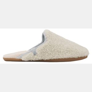 OluKai Women's Hale Mule Slippers