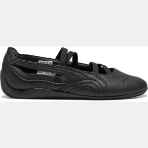 PUMA Women's Speedcat Lux Ballet Shoes