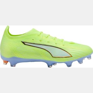 PUMA Women's Ultra 6 Pro Light up FG Soccer Cleats