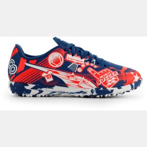 PUMA Kids' Ultra CP Legacy Turf Soccer Cleats