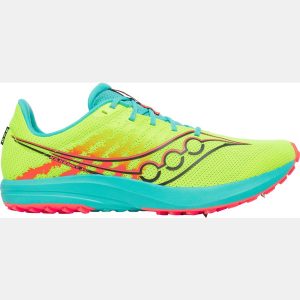 Saucony Kilkenny XC 10 Spike Cross Country Shoes