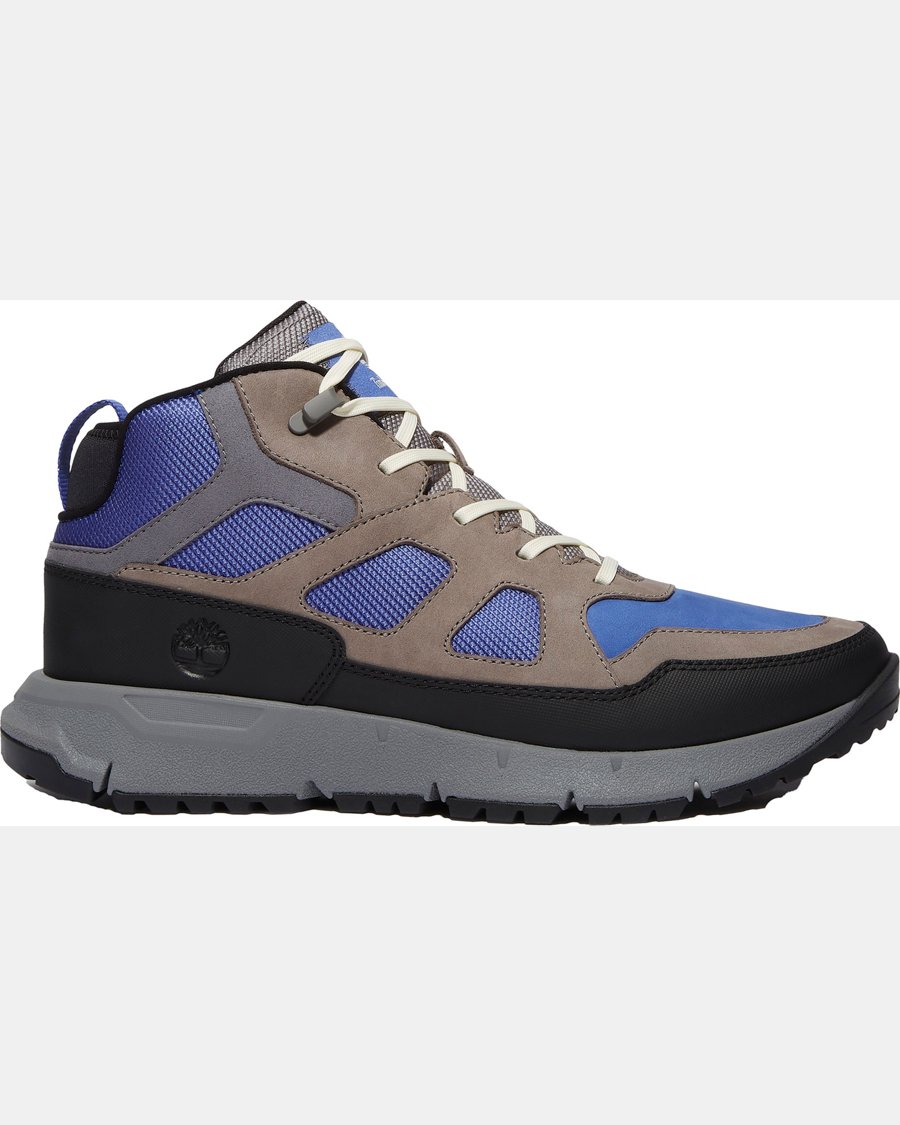 Timberland Men's Voyager Valley Mid Shoe - Image 2