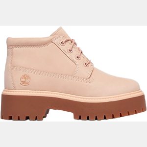 Timberland Youth Nellie Stonestreet Platform Boots