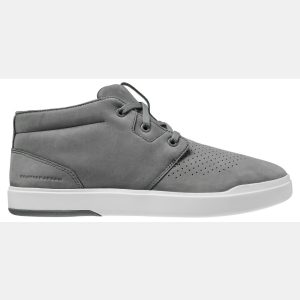 TravisMathew Men's Modern Chukka Off Course Shoes