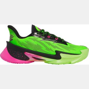 Under Armour Curry Series 7 'Aurora' Basketball Shoes