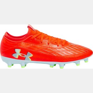 Under Armour Magnetico Select 4 FG Soccer Cleats