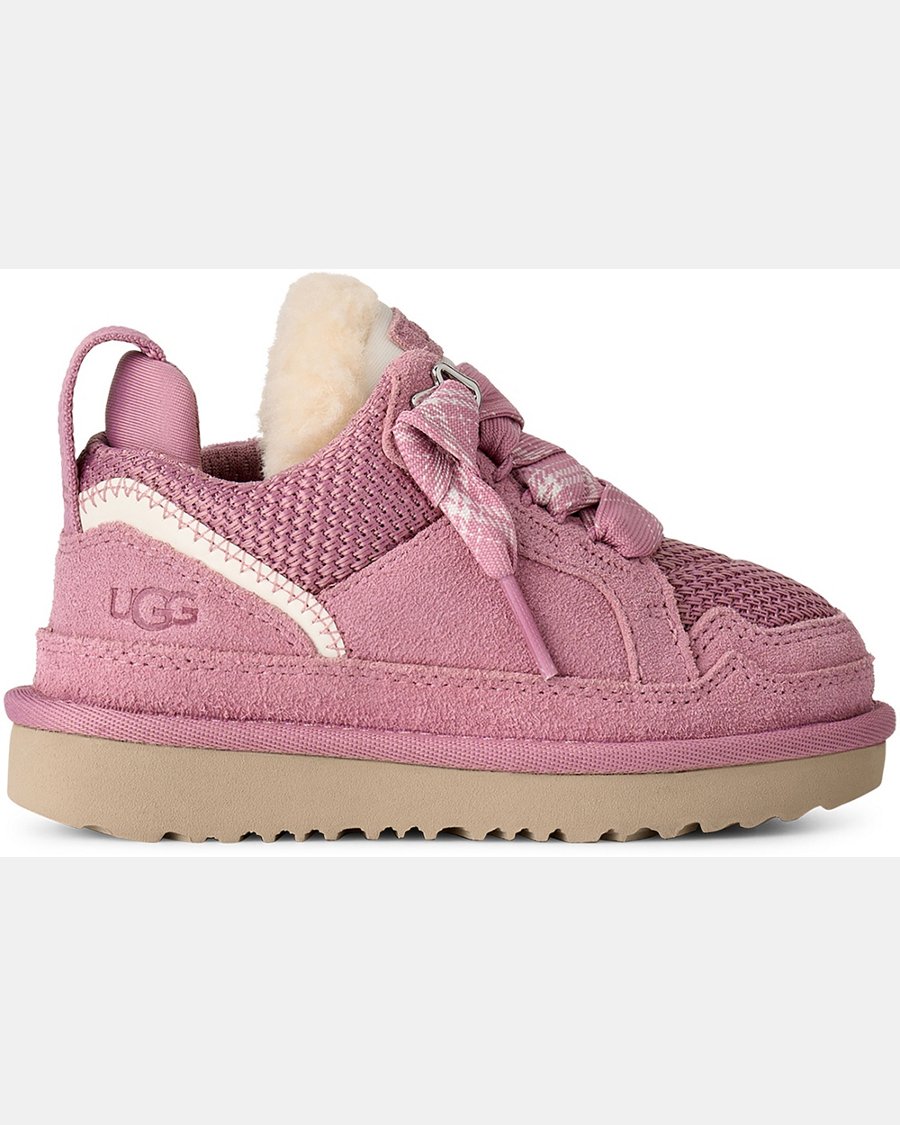 UGG Toddler Lowmel Shoe - Image 5