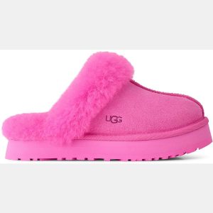 UGG Youth Disquette Slipper