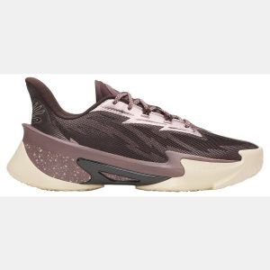 Under Armour Curry Series 7 'Craft' Basketball Shoes