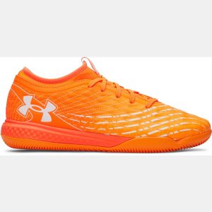 Under Armour Magnetico Select 5 Indoor Soccer Shoes