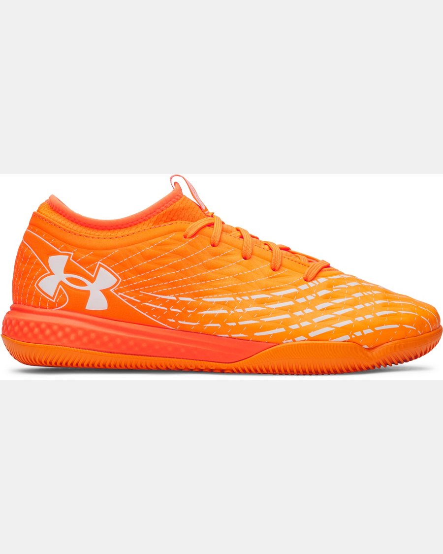 Under Armour Magnetico Select 5 Indoor Soccer Shoes