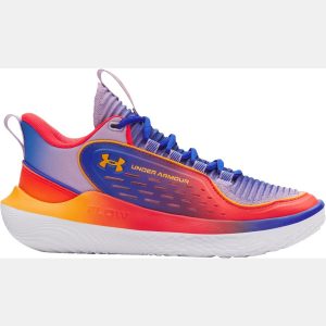 Under Armour Women's Breakthru 5 Basketball Shoes