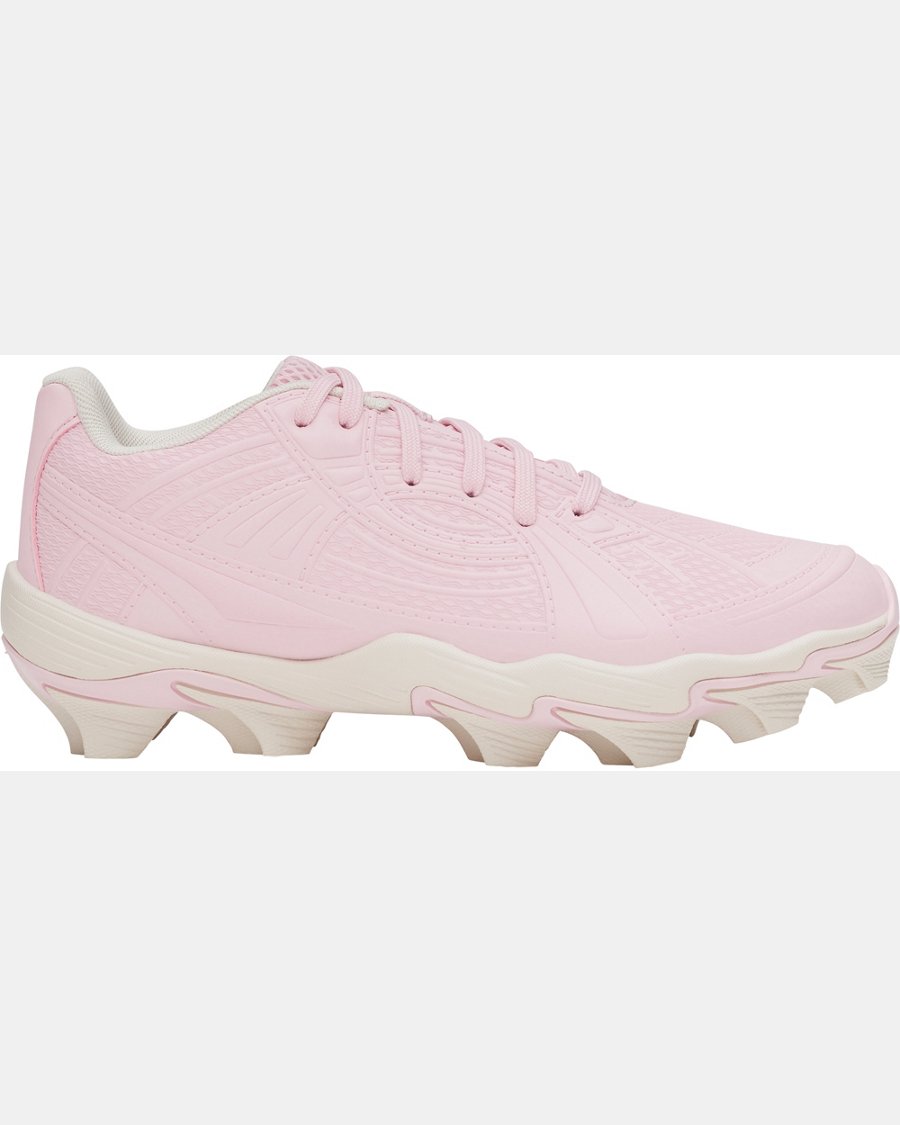 Under Armour Women's Glyde Sola RM Softball Cleats