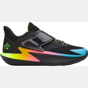 Under Armour Kids' Grade School D. Fox 2 Basketball Shoes
