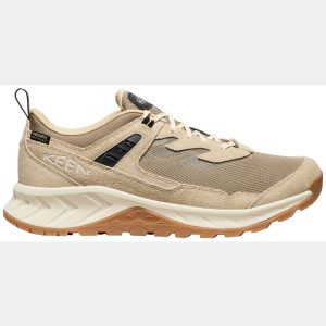 KEEN Men's Hightrail Waterproof Hiking Shoe