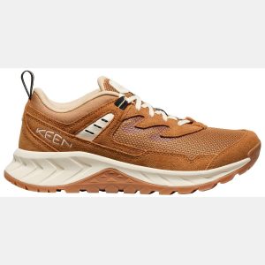 KEEN Women's Hightrail Vent Hiking Shoes