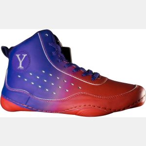 Yes! Athletics Women's Magic Wrestling Shoes