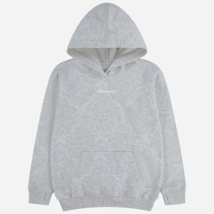 abercrombie kids legging friendly pullover hoodie
