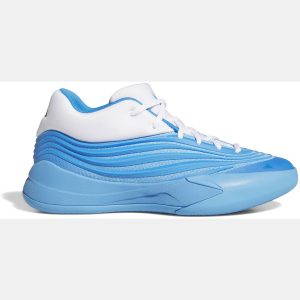 adidas Dame X 'Lucid Aqua' Basketball Shoes