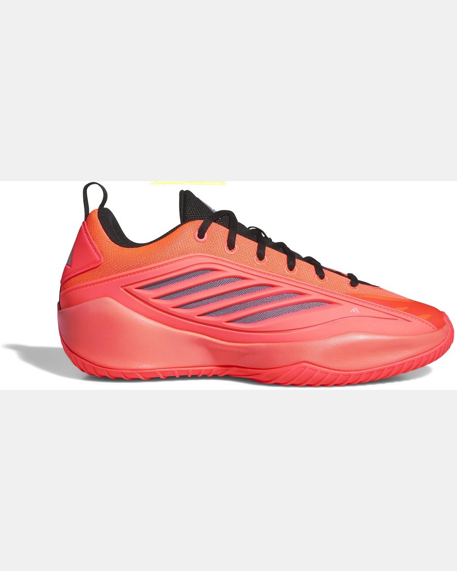 adidas Believe That. 1 Basketball Shoes - Image 2
