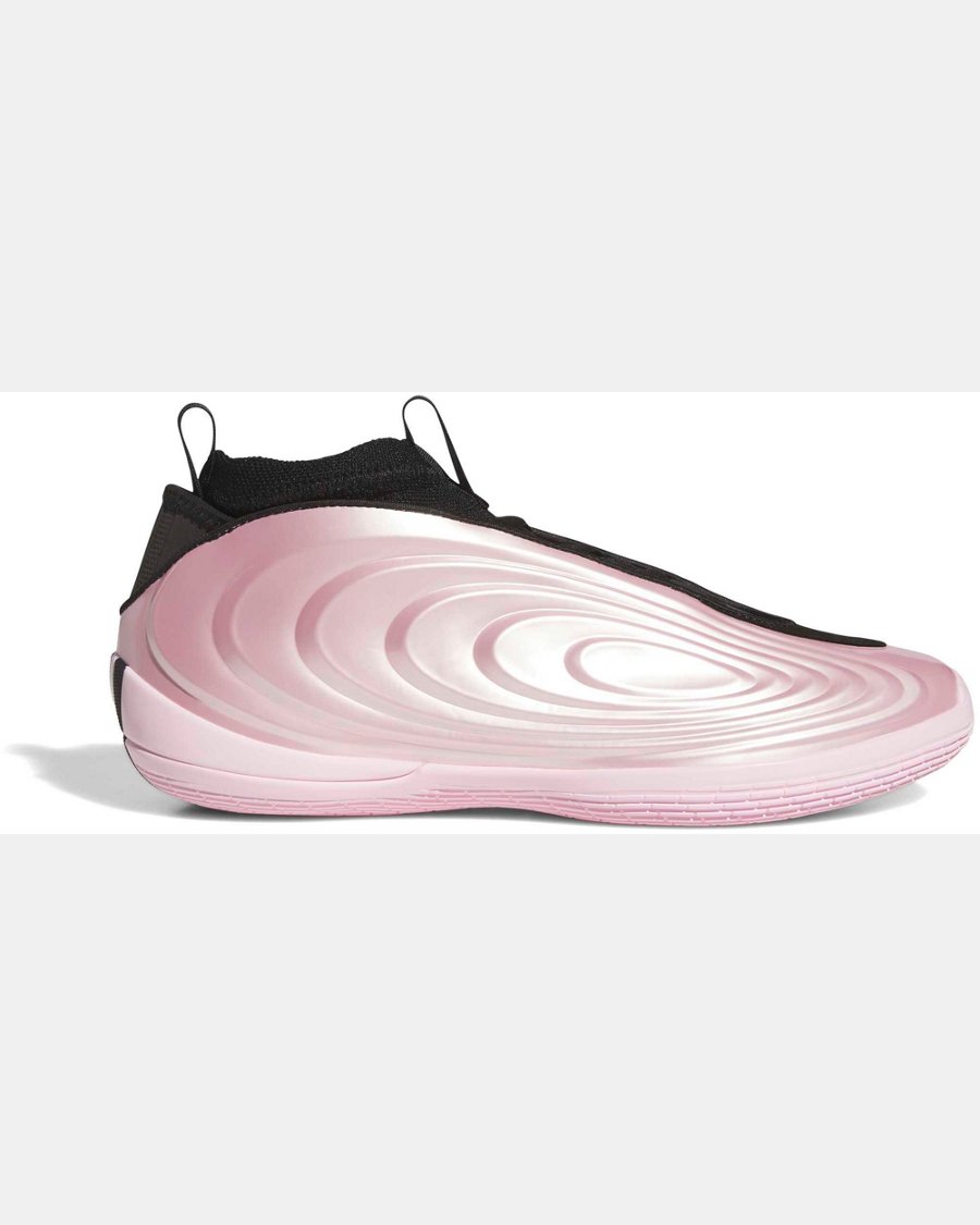 adidas Harden Volume 10 'Pink Sands' Basketball Shoes