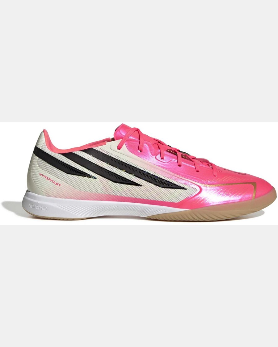adidas F50 Hyperfast Pro Indoor Soccer Shoes