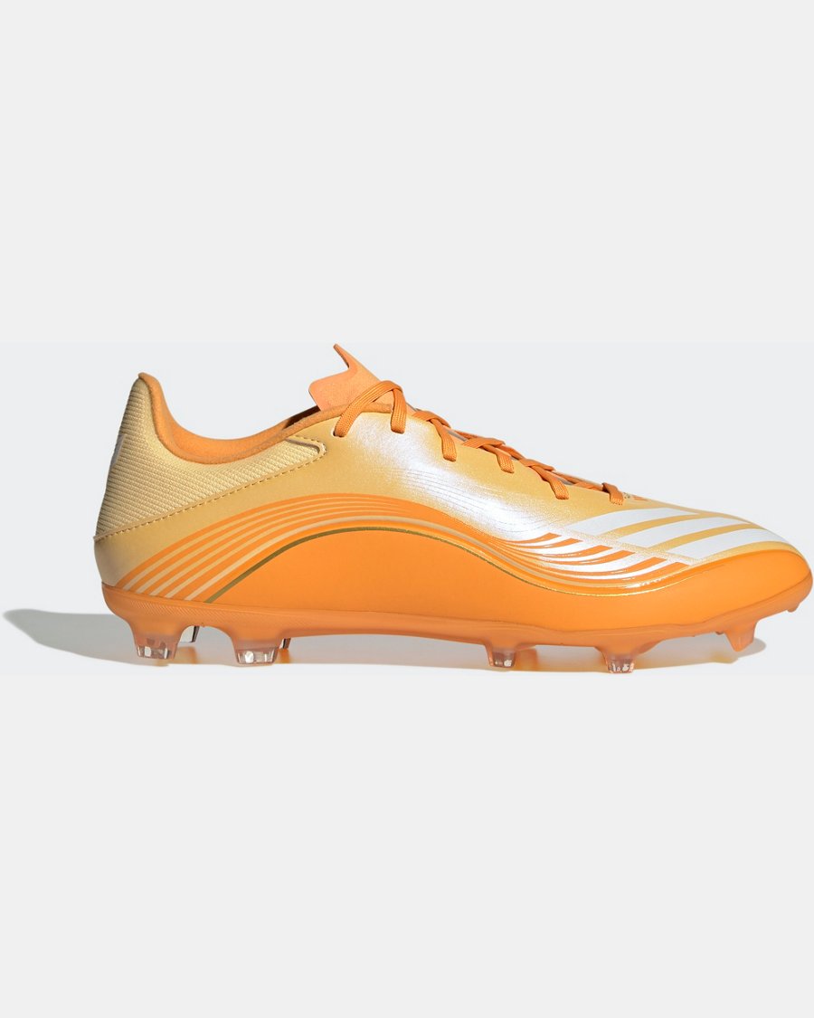 adidas F50 Messi League FG Soccer Cleats