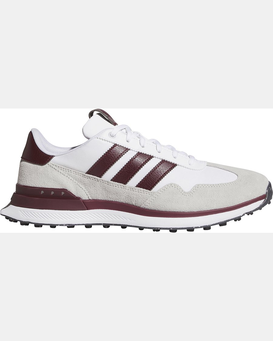 adidas Texas A&M S2G Golf Shoes