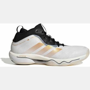 adidas Men's Crazyflight 7 Mid Cut Volleyball Shoes