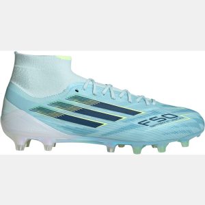adidas Women's F50 Sparkfusion Elite Mid FG Soccer Cleats