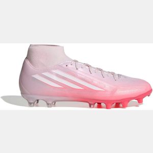 adidas Women's F50 Sparkfusion League Mid FG Soccer Cleats