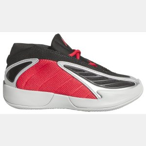 adidas Kids' Preschool Anthony Edwards 2 'Bulldawgs' Basketball Shoes