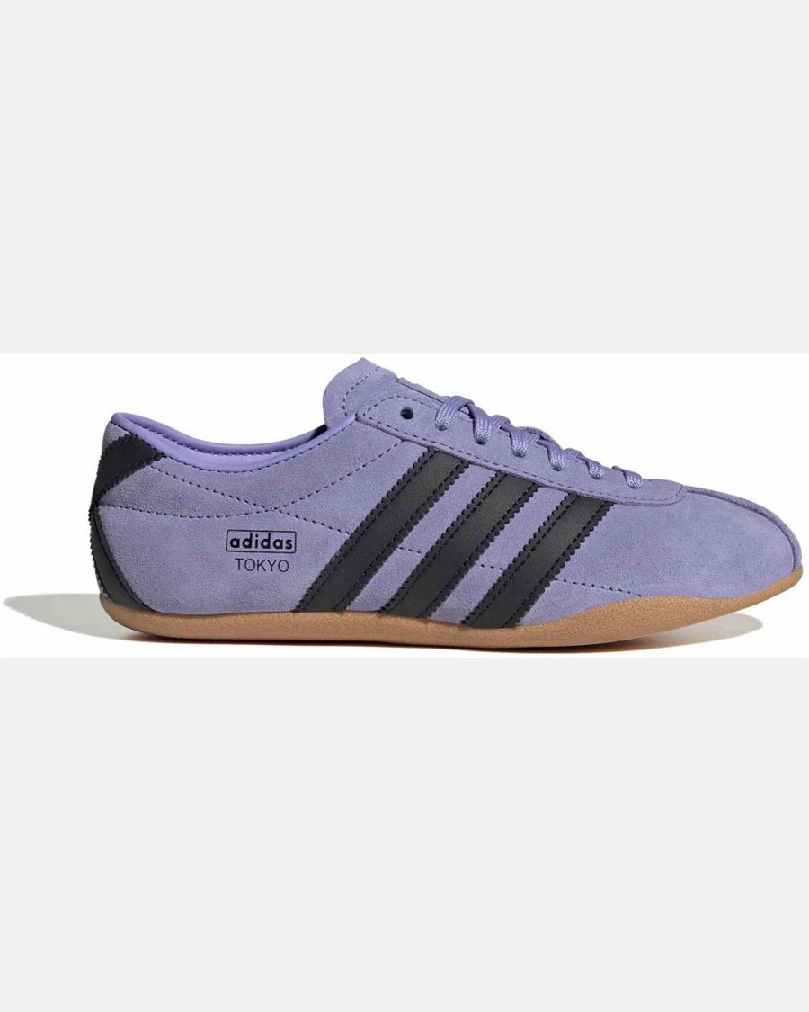 adidas Kids' Grade School Tokyo Shoes