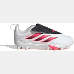 adidas Predator Club Velcro Kids' FG/MG Soccer Cleats