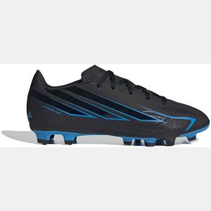 adidas Kids' F50 Hyperfast Club FG/MG Soccer Cleats