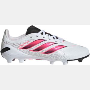 adidas Predator League Kids' FG Soccer Cleats