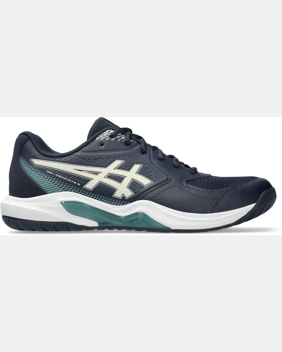 ASICS Men's GEL-DEDICATE 9 Tennis Shoes