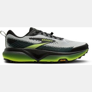 Brooks Men's Cascadia 20 Trail Running Shoes
