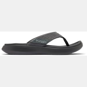Columbia Women's Boatside Flip Lea PFG Flip Flops