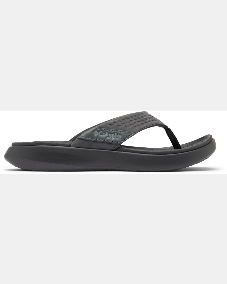 Columbia Women's Boatside Flip Lea PFG Flip Flops