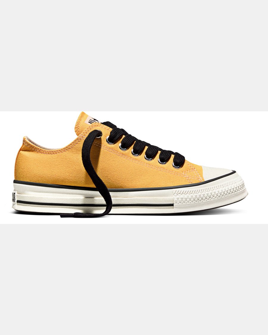 Converse Chuck Taylor Throwback Low Top Shoes - Image 4