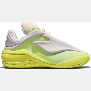 Converse Kids' Grade School SHAI 001 'Lime' Shoes